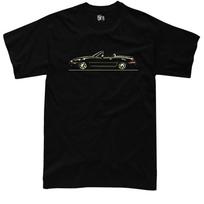 Mazda mx5 NA miata classic jdm roadster t-shirt S