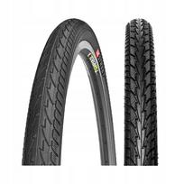Dviračio padanga 24" TRC 24x1.75 [47-507] STREET HY-156, patvari