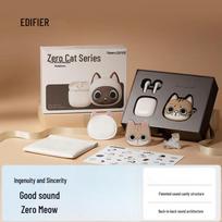 Edifier Meow Series Zero Wireless Bluetooth Earbuds