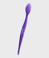 Small pore brush for blackhead cleansing