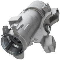 Vw T5 10-15 Ignition Switch Housing Without Block
