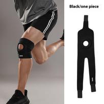 1Pc Patella Knee Brace Knee Compression Sleeve Support For Women Men Knee Pain Arthritis Pain Sport Knee Guard Knee Pads juoda