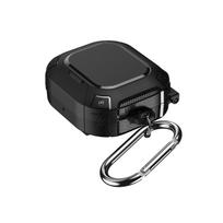 Applicable Powerbeats Fit 2025 Carbon Brazing Bluetooth Headset Case All-inclusive Anti-drop Lock Bracket Soft Case Powerbeats Fit 2025 juoda