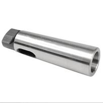 A84E-MT5 To MT3 Morse Taper Reducer Adapter Drill Sleeve For Lathe Milling Collets And Accessories Reducing Adapter Post