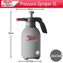 Garden Style High-Pressure Handheld Watering Kettle and Sprayer