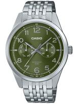Zegarek Męski Casio Mtp-E340D-3A (Zd264C) + Box