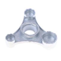 8 In 1 Faucet Aerator Removal Tool Zinc Alloy Faucet Aerator Key Portable Faucet Aerator Wrench For Hidden Threaded Aerator Onesize
