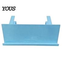 Game Scorekeeper Mahjong Card Holder for Table Edge, Clip-On Organizer Stand, Reference Display Holder, Accessory Accessories