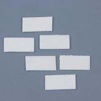 Anti Fog Inserts Reusable Tear-resistant Moisture Absorbing Strips Fit Underwater Dive Case for Winter Swimming balta