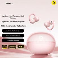 Baseus MC2 Air Open-Ear Clip Bluetooth Earbuds