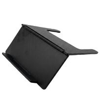 Foldable Mahjong Stand - 1 Piece Mahjong Holder, Portable Tabletop Rack for Mahjong , Easy Storage Home Party Accessories One Size juoda