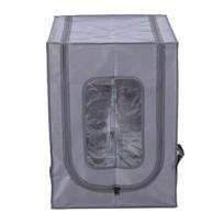 3D Printer Enclosure Suitable for Bambu Lab A1 Combo 3D Printer Flame Retardant Dust Proof Constant Temperature Cover