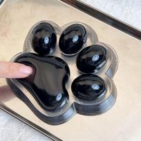 Large Sized  Girls Toys Cute Cat Paw Squeeze Toys Slow Rebound Decompression Reduce Stress Decompression Kids Sensory Gifts juoda