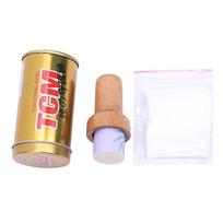 Guitar String Cleaner Lubricant with Brush Head Guitar String Maintenance Kits Guitar Fretboard Oil for All Stringed Instruments geltona