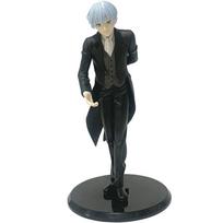 Anime Action Figure - PVC Model 'Beyond Journey's End' Frieren Himmel Proposal Dance Collectible for Fans And Birthday Gifts