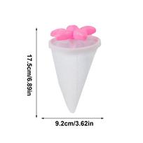 3pcs Washing Machine Hair Filter Floating Pet F ur Lint Hair Removal Catcher Reusable Mesh Dirty Collection Pouch Cleaning Balls