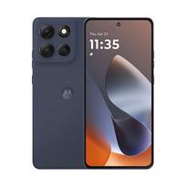 Refurbished - Smartphone Motorola G100 pro(Moto G86) 5G Bleu 8 GO + 256 GO