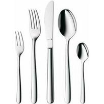 WMF WMF Kult Plus 1260916340 stalo įrankių rinkinys 30 vnt. Nerūdijantis plienas | 12.6091.6340 | 4000530647399