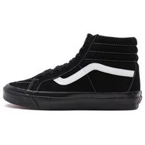 Vans SK8 Hi 38 DX Anaheim Factory-Black White Vans VN0A38GF9XN 35