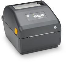 Etiķešu printeris Zebra ZD420HC /termo pārsūtīšanas/300dpi/USB/USBHost/BTLE/ZPL/EPL/RTC/Ethernet | ZD42H43-C0EE00EZ | 5704174976448