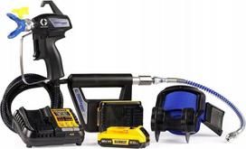 Graco GRACO CONTRACTOR POWERSHOT dažų purkštuvas | 18H304 | 769946835724