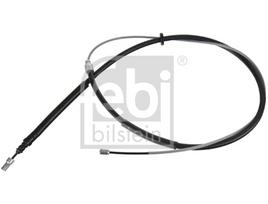 FEBI BILSTEIN Rankinio stabdžio trosas 176861