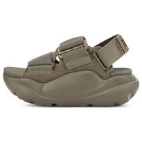 (WMNS) UGG LA Street Sandal 'Moss Green' Women's 1137413-MSG EU 39