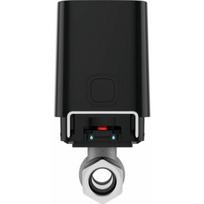 Ajax Ajax Systems 52270.146.BL1 uždarymo vožtuvas WaterStop 1/2" – automatinis vandens valdymas – Black | 52270 | 4823114030994