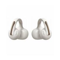 Ausinės Baseus Bowie MC1 OL Open-Ear TWS baltos | A00083501226-00 | 6932172684341
