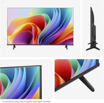 Televizorius Hisense 40A4S 40" (100 cm) Full HD išmanusis televizorius | 40A4S | 6942351429359