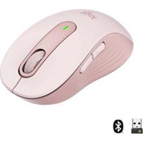 Belaidė optinė pelė Logitech M650