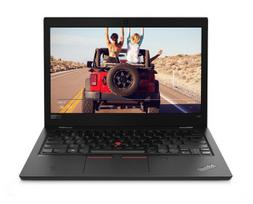 Nešiojamas kompiuteris LENOVO 13.3" ThinkPad L380 i3-8130u 16GB 1TB SSD Windows 11 Pro Nešiojamas kompiuteris