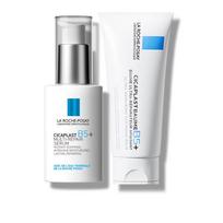 La Roche-Posay B5 Repair Cream & Serum Duo