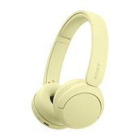 Sony WH-CH520 Yellow