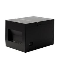 Deli DL-801PN 80mm Thermal Receipt Printer CN plug (adapter included)
