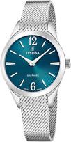 Moteriškas laikrodis Festina F20076/4