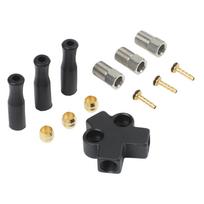 Bicycle Components Brake Cable Adapter Bolt Olives Front
