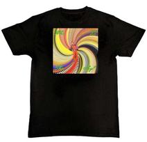 Men's and Women's T-shirts David Byrne New Album Who ls The Sky Mens Unisex T-Shirt S M L XL 2 3 4 XL XL