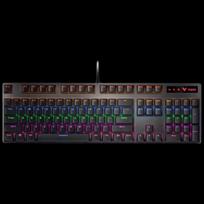 Rapoo V500Pro US Mechanical Gaming Keyboard