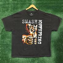The Offsprings Smash Album Punk Rock Band T-shirt Tops Tees Unisex Size 2XL S