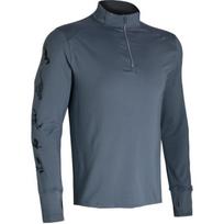 Under Armour T Shirt Men's Gray 1379305-002 XL