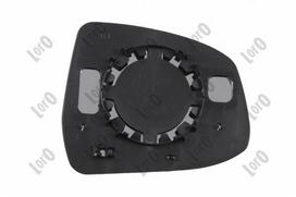 ABAKUS Veidrodėlio stiklas LORO 1220G01