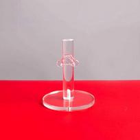 Organizatorius Stiklainių Vitrina Rekvizitai Skaidrus Stiklinių Stovas Saulės Akinių Vitrina Stiklinių Laikiklis 10cm-1 floor
