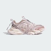Adidas XLG RUNNER DELUXE 2.0 Running Shoes Unisex Light Pink/Crystal W 36