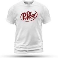 Dr Pepper T-Shirt Funny Size S-5XL, Gildan Tee Shipping From USA XS
