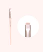 Mully Small Flat Eyeliner Brush No. 30
