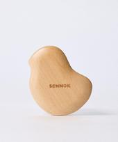 Ppiyaki Gua Sha Hair & Body Massager