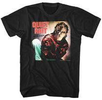 Quiet Riot Metal Health Unisexs T Shirt S