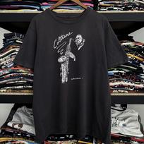 90s Coltrane Rare T-Shirt Black M S