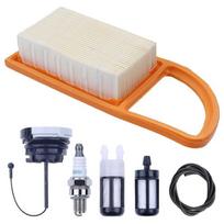 A84E-Air Filter Tune-Up Kit For Stihl BR500 BR550 BR600 BR700 Backpack Leaf Blower Service Kit